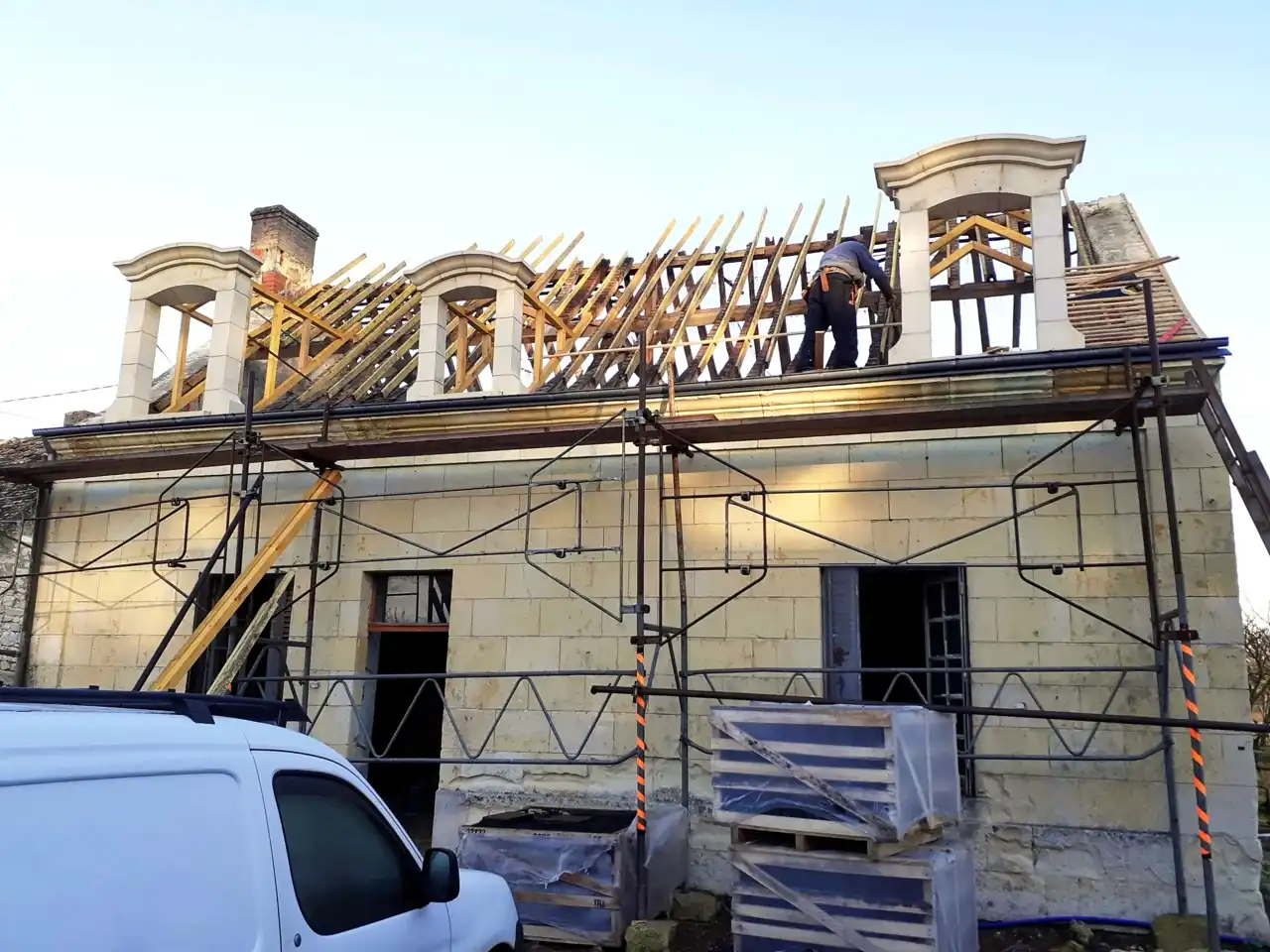 Photo Compétence Large